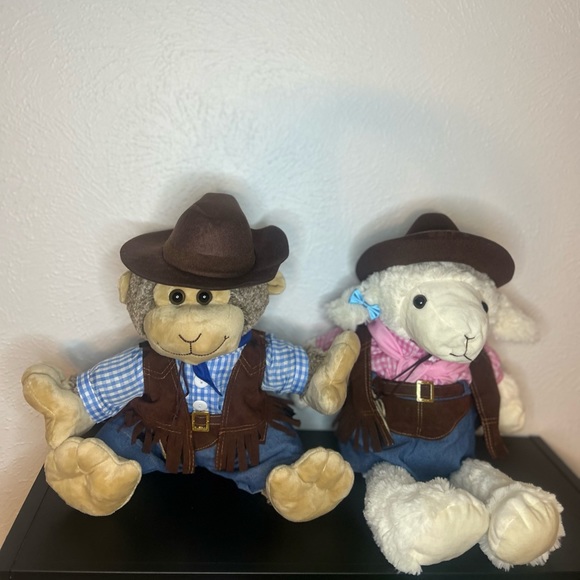 RikkiBear Examples - Picture 4 of 17